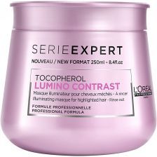 L'oreal SE Lumino Masker 