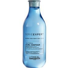 L'oreal SE Curl Contour Waves Contour Shampoo 