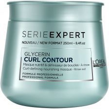 L'oreal SE Curl Contour Waves Contour Masker 250ml