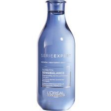L'oreal SE Sensi Balance Shampoo 