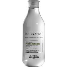 L'oreal SE Pure Resource Shampoo 