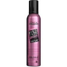 L'oreal TNA Rebel Push Up 250ml