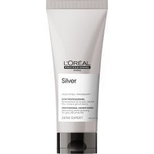 L'oreal SE Silver Conditioner 200ml