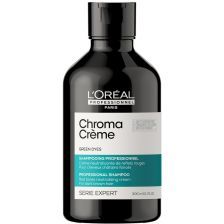 L'oreal SE Chroma Matte Shampoo 