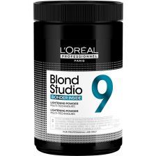 L'oreal Blond Studio multi techniques-9 Bonder Inside 500g