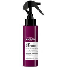 L'oreal SE Curl Expression Care Water Curls reviver 190ml