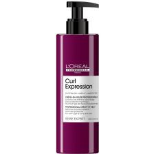 L'oreal SE Curl Expression Crm-in-jel Def activator 250ml
