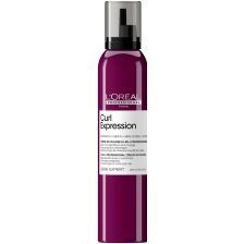 L'oreal SE Curl Expression Multi 10-in-1 mousse 250ml