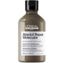 L'oreal SE Absolut Repair Molecular Shampoo 