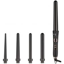 Max Pro Curling Iron Miracle 5 in 1