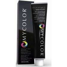 My Color Permanent 100ml 