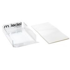 Magic Foil 10x20cm 500 stuks