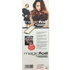 Magic Foil 10x20cm 500 stuks