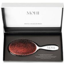 MOHI Bristle & Nylon Spa Brush Large