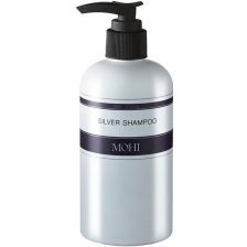 MOHI Silver Shampoo 