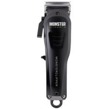Monster Clippers Fade Blade Black