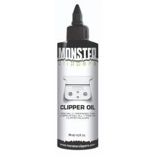 Monster Clippers Clipper Oil 100ml
