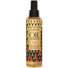 Matrix Oil Wonders Indian Wonder 150ml