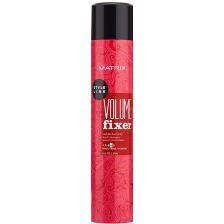 Matrix StyleLink Volume Fixer Spray 400ml