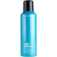 Matrix TR High Amplify Dry Shampoo 176ml