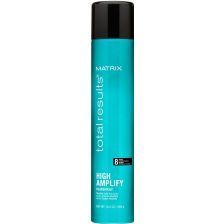 Matrix TR High Amplify Volume Hairspray 400ml