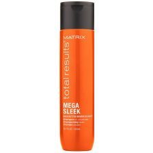 Matrix TR Mega Sleek Shampoo 