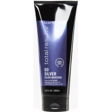 Matrix TR SoSilver Mask