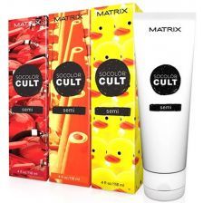 Matrix SoColor Cult Semi 