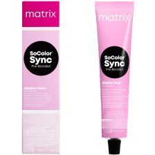 Matrix SoColor Sync 