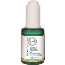 Matrix R.A.W. Scalp Care Rebalance Scalp Oil 30ml