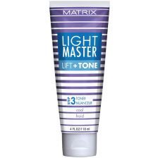 Matrix Light Master Lift & Tone Toner - 