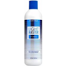 Matrix Light Master Oil Additive 474ml