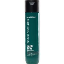 Matrix TR Dark Envy Shampoo 