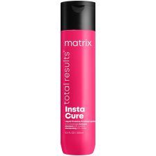 Matrix TR Instacure Shampoo 