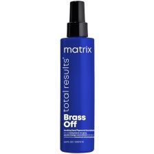 Matrix TR Brass Off Toning Spray 200ml
