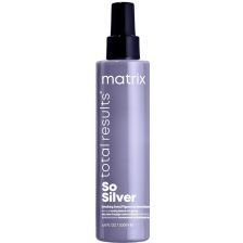 Matrix TR SoSilver Toning Spray 200ml
