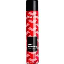 Matrix StyleLink Fixer Hairspray 400ml