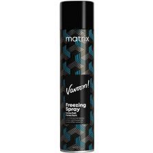 Matrix Vavoom Freezing Spray Extra Full 500ml