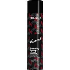 Matrix Vavoom Freezing Spray Extra Hold 500ml