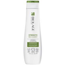 Matrix Strength Recovery Shampoo 