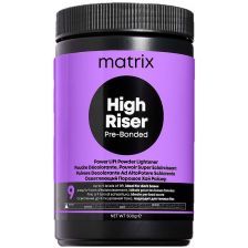 Matrix High Riser 9 Pre-Bonded 500gr.