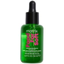 Matrix Food For Soft Oil Serum 50ml
