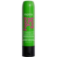 Matrix Food For Soft Conditioner 