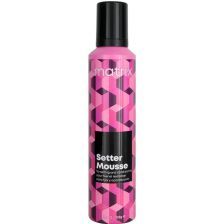 Matrix StyleLink Volume Setter Mousse 232gr.