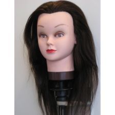 Nebur Oefenhoofd 100% Naturel