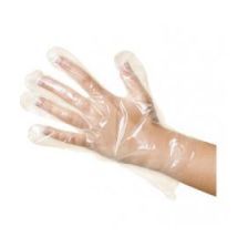 Nebur Handschoenen Plastic ww maat 