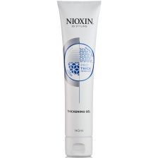 Nioxin 3D Thickening Gel 140ml