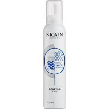 Nioxin 3D bodifying foam 200ml
