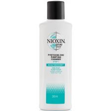 Nioxin 3D Scalp Recovery Cleanser 200ml