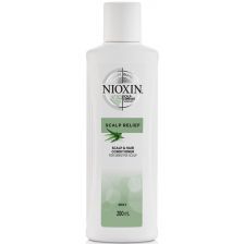Nioxin 3D Scalp Relief Conditioner 